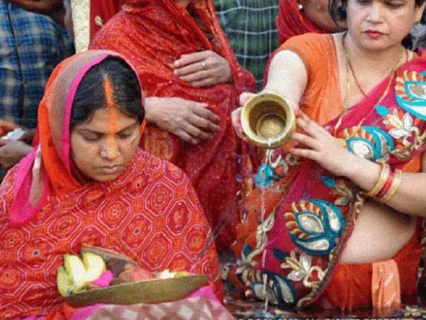 Chaiti chhath puja vidhi 2021