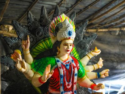 Chaitra Navratri 2022 Date, Tithi, Puja Vidhi And Katha, Chaitra Navratri 2022 Katha In Hindi