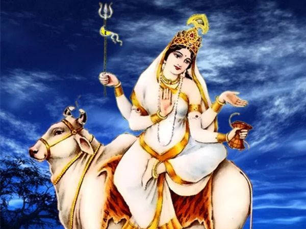 Chaitra Navratri 2022 Date, Tithi, Puja Vidhi, Maa Shailputri Katha, Maa Shailputri Aarti, Katha, Mantra, Puja Vidhi