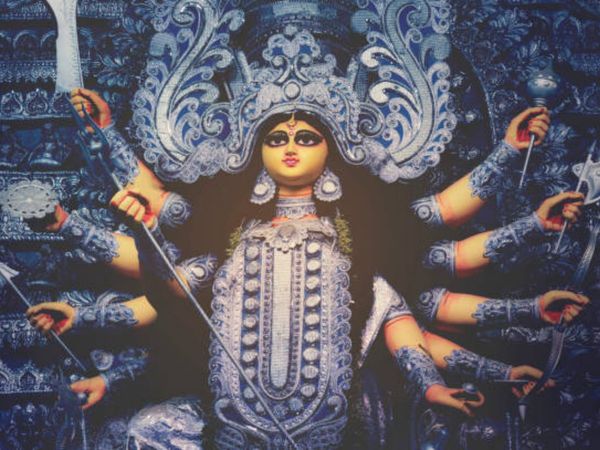 Chaitra Navratri Date, Puja Vidhi, Tithi And Shubh Muhurat, How To Worship Goddess Durga On Chaitra Navratri 2022 Know Here Puja Vidhi And Shubh Muhurat