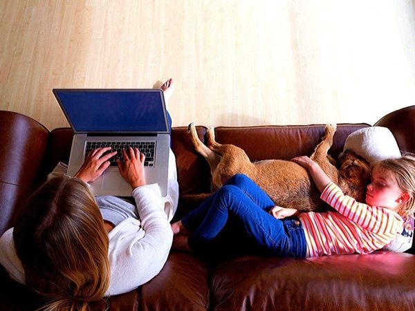 Challenge For Working Mother