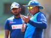 Chaminda Vaas resigns as bowling coach