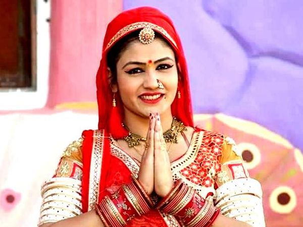 Chammak Challo Gori Nagori Song