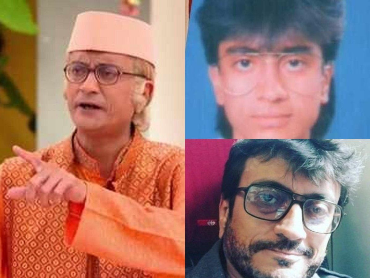 TMKOC: चंपक चाचा से टप्पू सेना तक- इतने बदल गए तारक मेहता शो के एक्टर, मुश्किल हो जाएगा पहचानना