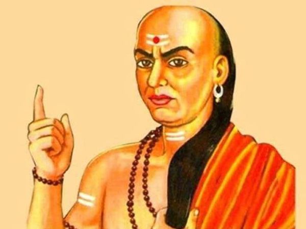Chanakya Neeti, चाणक्य नीति
