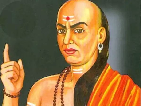 Chanakya Neeti, चाणक्य नीति