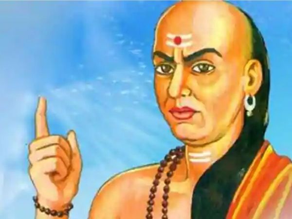 Chanakya Neeti, चाणक्य नीति
