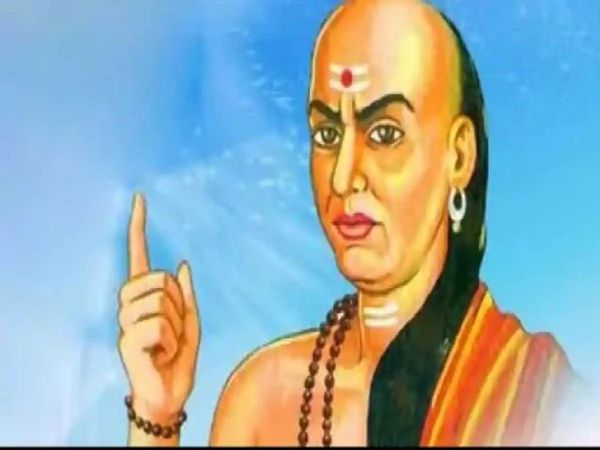 Chanakya Niti 