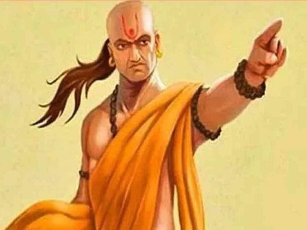 Chanakya Niti