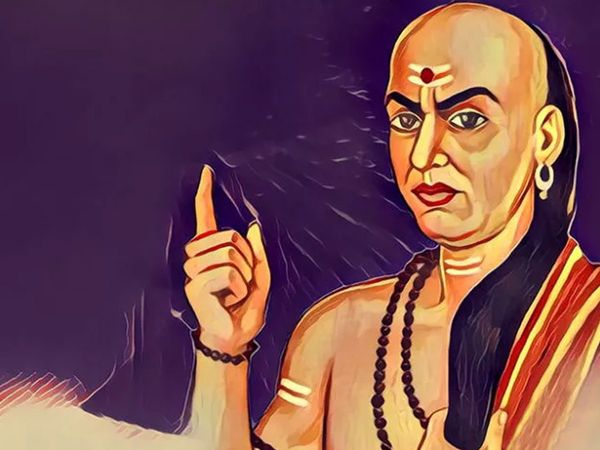 Chanakya Niti