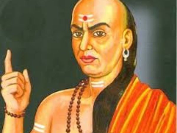 Chanakya Niti in Hindi