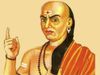 Chanakya Niti in Hindi