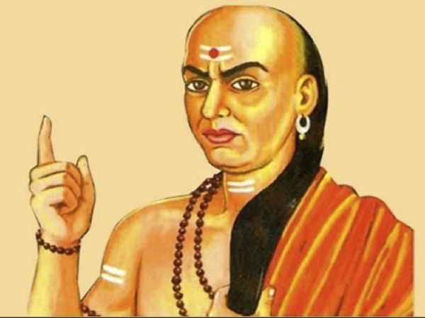 Chanakya Niti