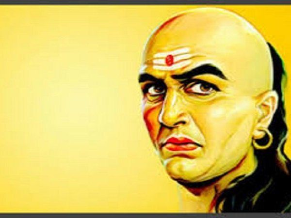 Chanakya Niti 