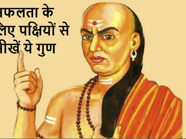 Chanakya Niti about Animals Qualities