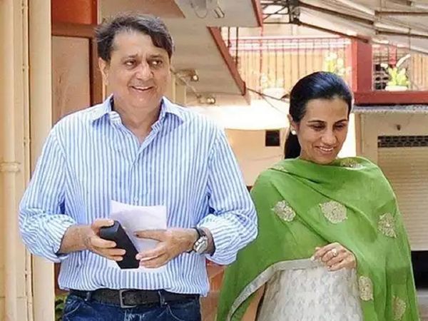 ED arrests Deepak Kochar, husband of former ICICI Bank MD & CEO Chanda Kochar in ICICI Bank-Videocon case