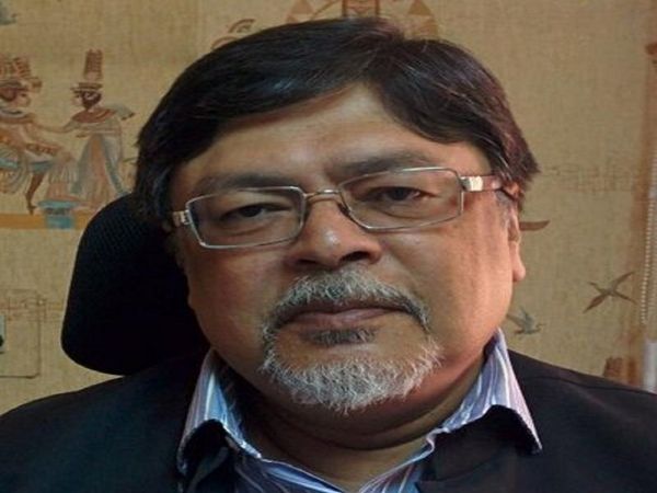 Former Rajya Sabha MP and journalist Chandan Mitra passed away, PM Modi expressed grief