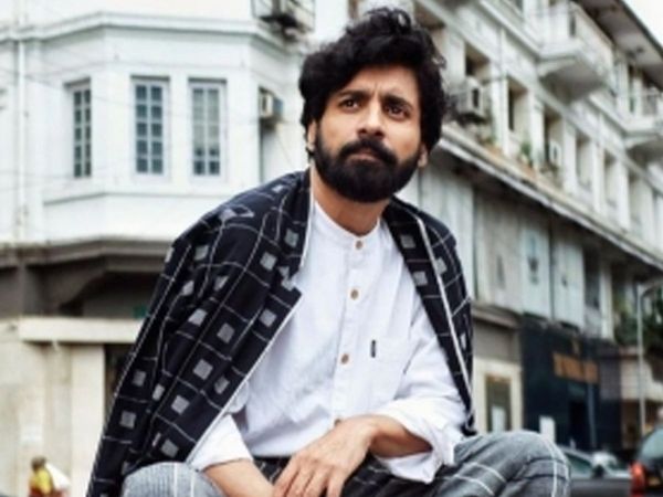 Chandan roy sanyal in Patna Shukla