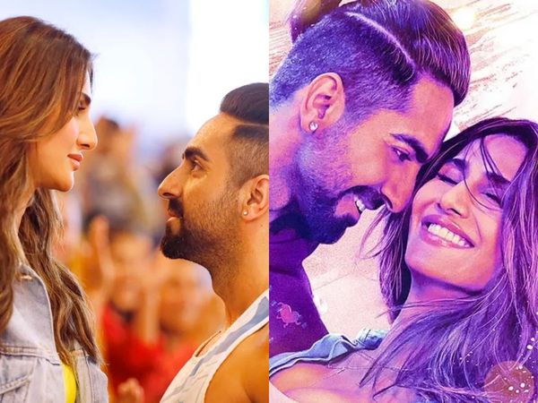 How much ayushmann khurrana and vaani kapoor film chandigarh kare aashiqui earns on first day, box office collection of ayushmann khurrana and vaani kapoor film chandigarh kare aashiqui know here