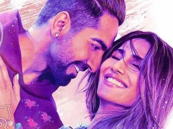 Chandigarh Kare Aashiqui film box office collection