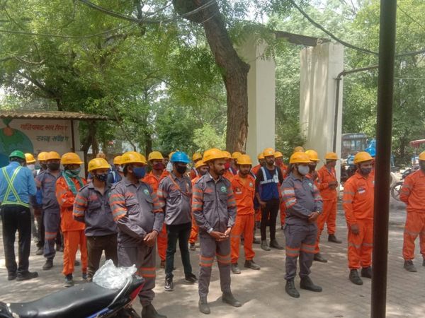 Chandigarh Municipal Corporation