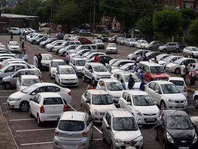 Scrap policy in Chandigarh Scrap policy in Chandigarh