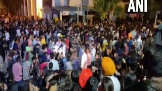 मोहाली : छात्रों को मनाने के लिए पिकनिक, फ्री डिग्री का ऑफर