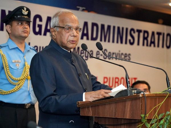  Chandigarh administrator