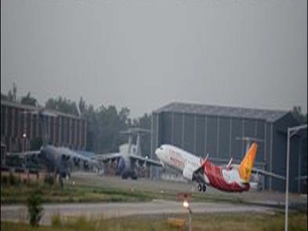  Flight Chandigarh to indore