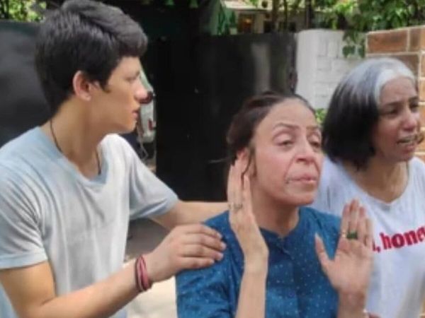 Chandigarh Sanjay Popli Case