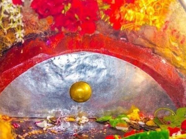 Chandika Sthan maa sati munger 