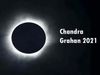 Chandra Grahan 2021 Date and Timings
