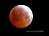Chandra Grahan (Lunar Eclipse) November 2021