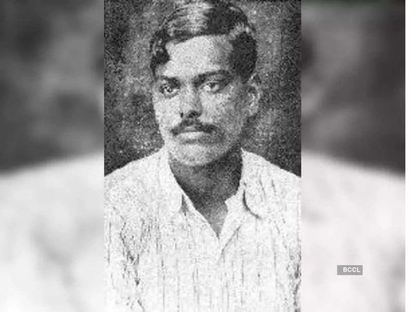 Today history aaj ka itihas July 23 Freedom fighter Chandra Shekhar Azad was born on this day