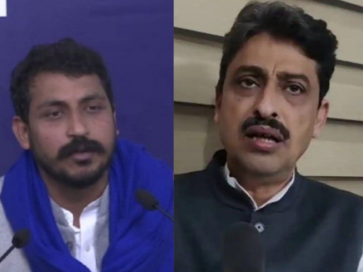 पश्चिमी यूपी में इमरान मसूद और चंद्रशेखर से हो गई चूक ! जानें अखिलेश से क्यों बिगड़ी बात
