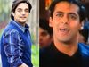 Salman Khan, Chandrachur Singh