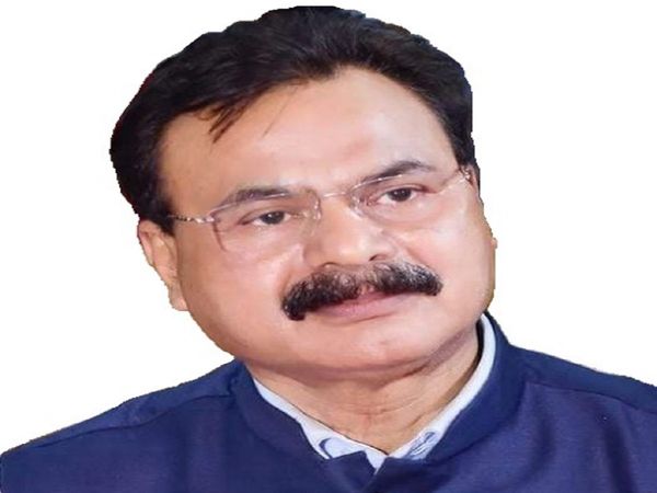 Assam Minister Chandra Mohan Patowary says Covid-19 made in God’s computer, it decides who will get infected