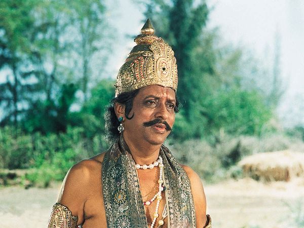 Chandrashekar Vaidya