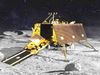 ISRO said Chandrayaan-2 completed one year in lunar orbit, enough fuel for seven more years