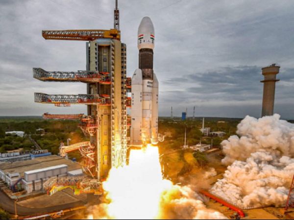 Chandrayaan-2