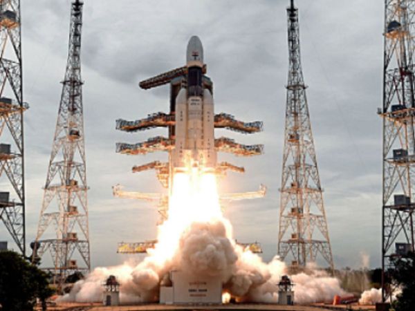 Chandrayaan-2