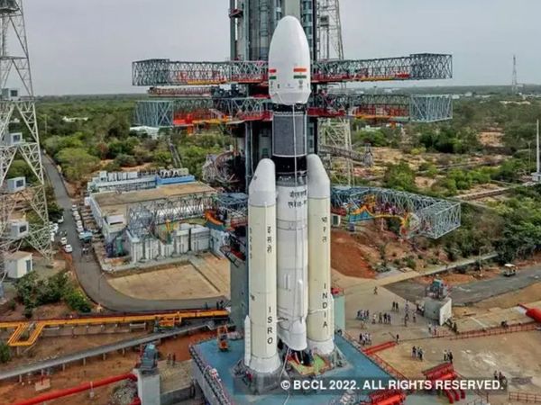 Chandrayaan