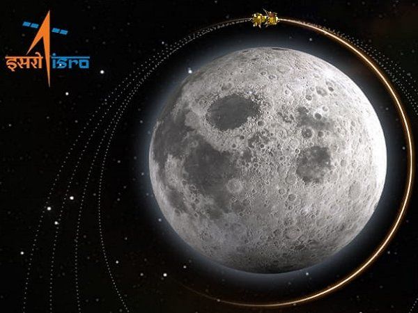 Chandrayaan 2 Vikram lander crash reasons