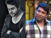 Krushna Abhishek and Chandu comedy in The Kapil Sharma Show