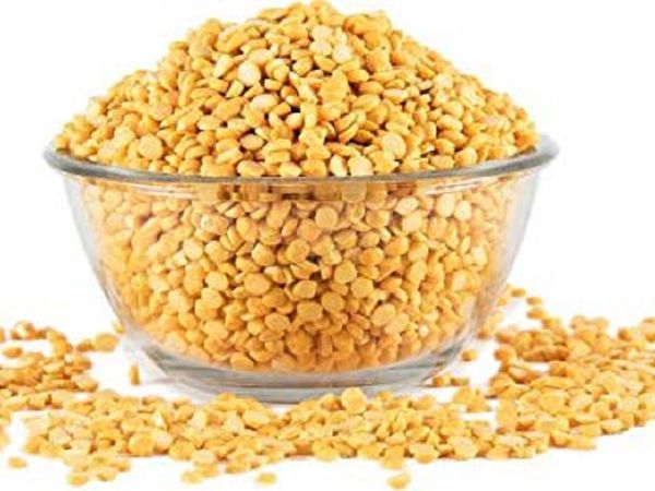 Benifits of Chane ki Dal