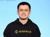 Binance CEO Changpeng Zhao
