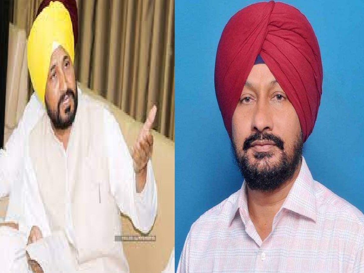 Punjab: तो टिकट बांटने में सिद्धू की चली? भाई नौकरी छोड़कर आया लेकिन टिकट नहीं दिला सके सीएम चन्नी