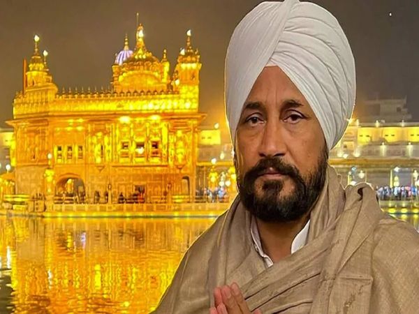 Punjab CM Channi condemned the sacrilege bid at Amritsar's Golden Temple & directed police to thoroughly probe the matter