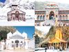 Char Dham Yatra Uttarakhand