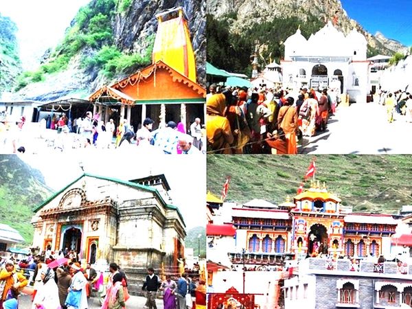 Char Dham Yatra 2022 Uttarakhand